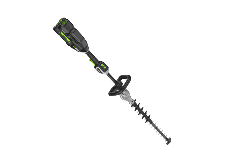 EGO HTX5300-P Pro X Short-Reach Fixed Pole Hedge Trimmer 53cm