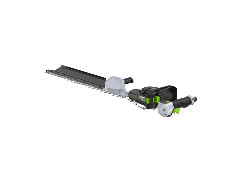 EGO HTX7500S PRO X Single-Sided Hedge Trimmer 75cm