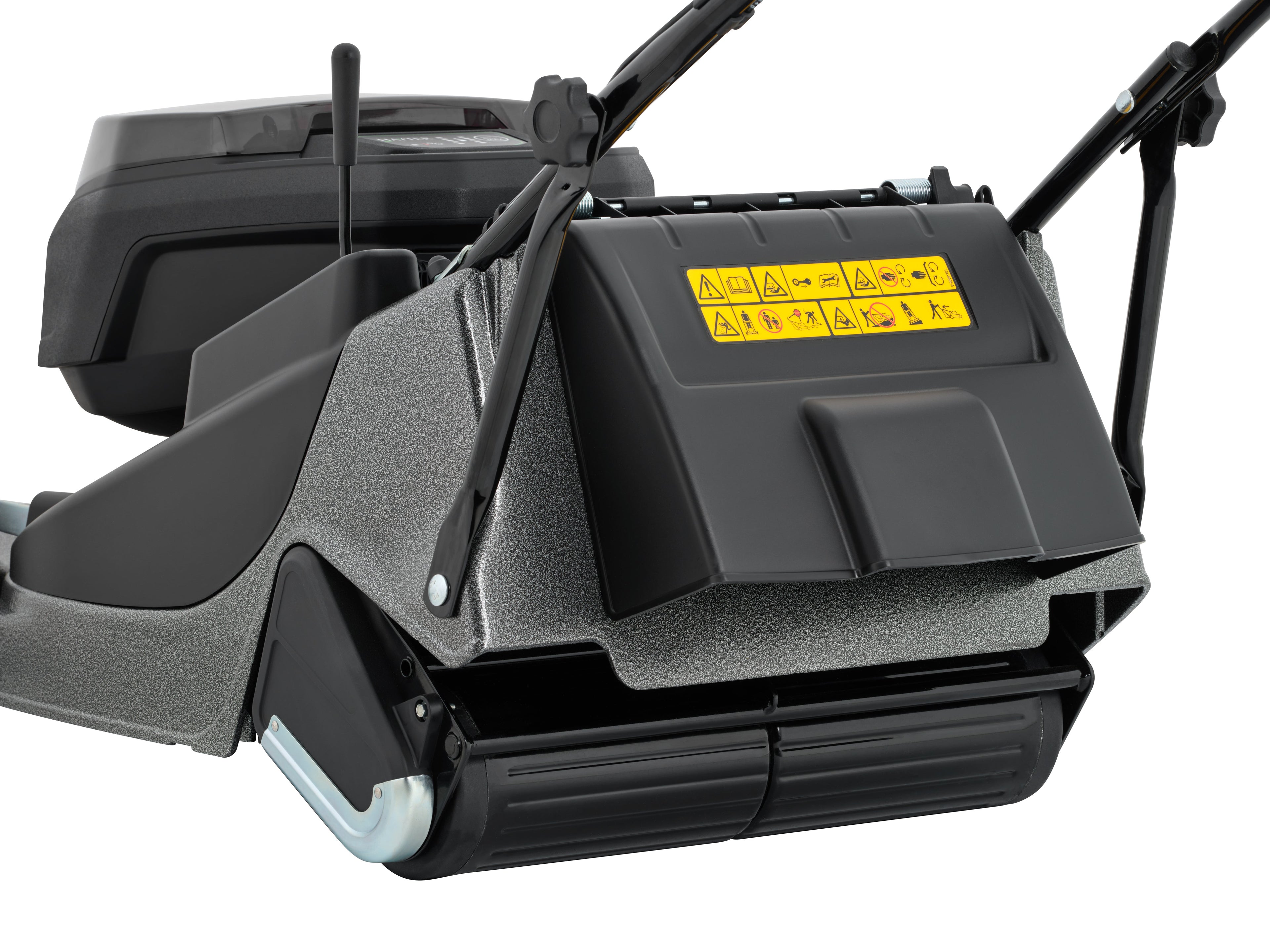Hayter Harrier 56 Pro Cordless Rear-Roller Lawn Mower