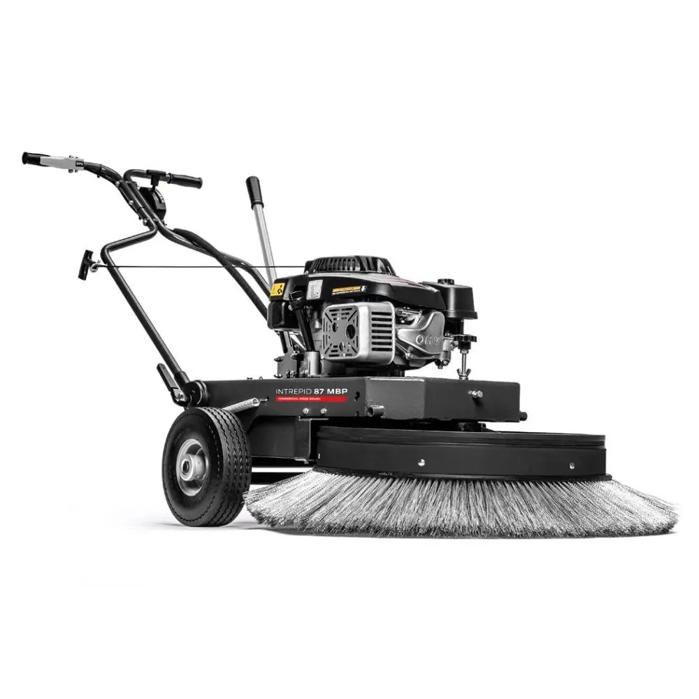 Weibang Intrepid 87 MBP Moss Brush