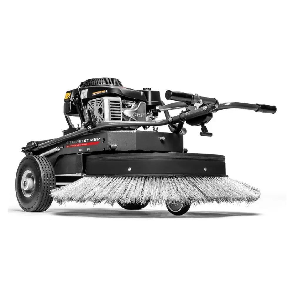 Weibang Intrepid 87 MBP Moss Brush