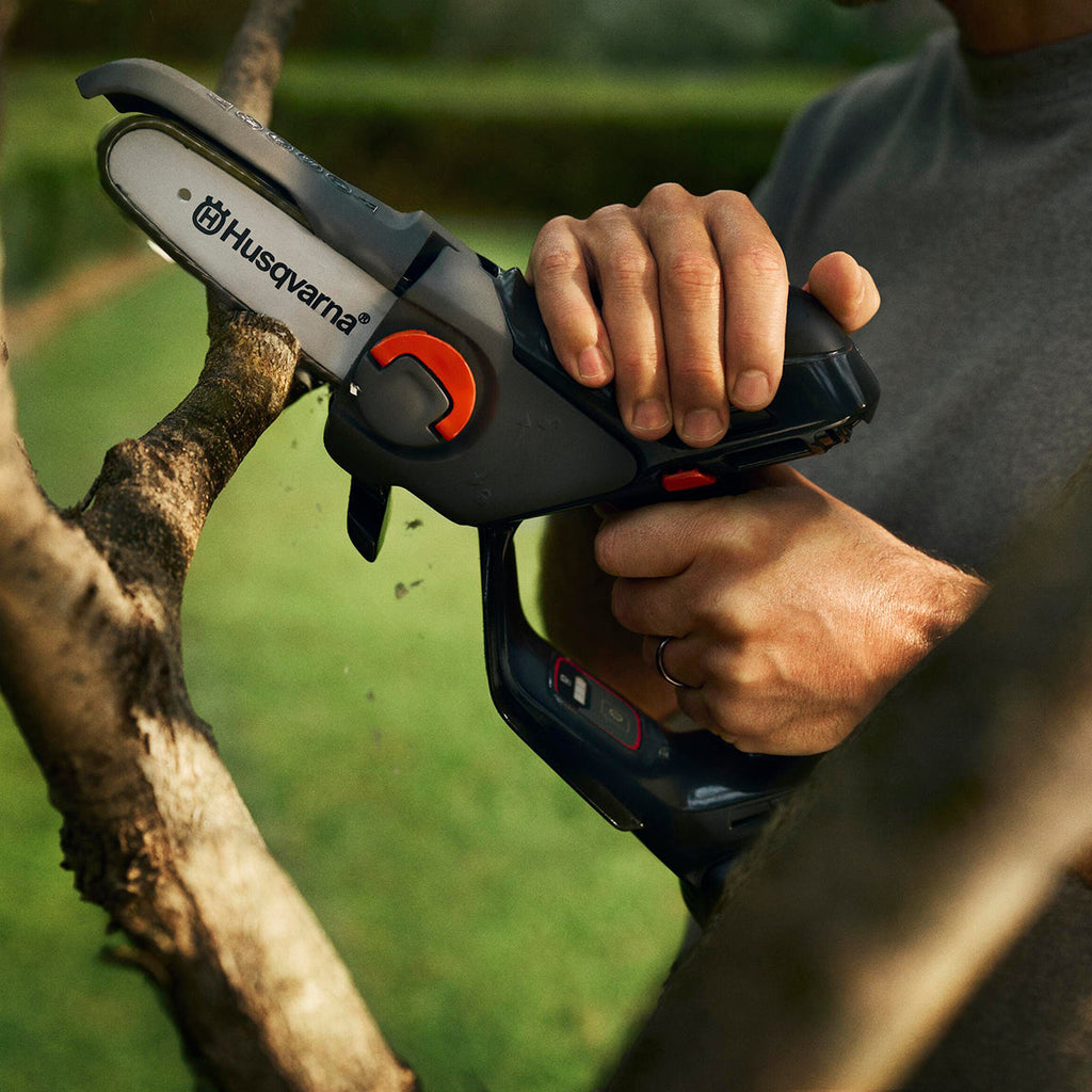Husqvarna Aspire P5-P4A Cordless Pruner