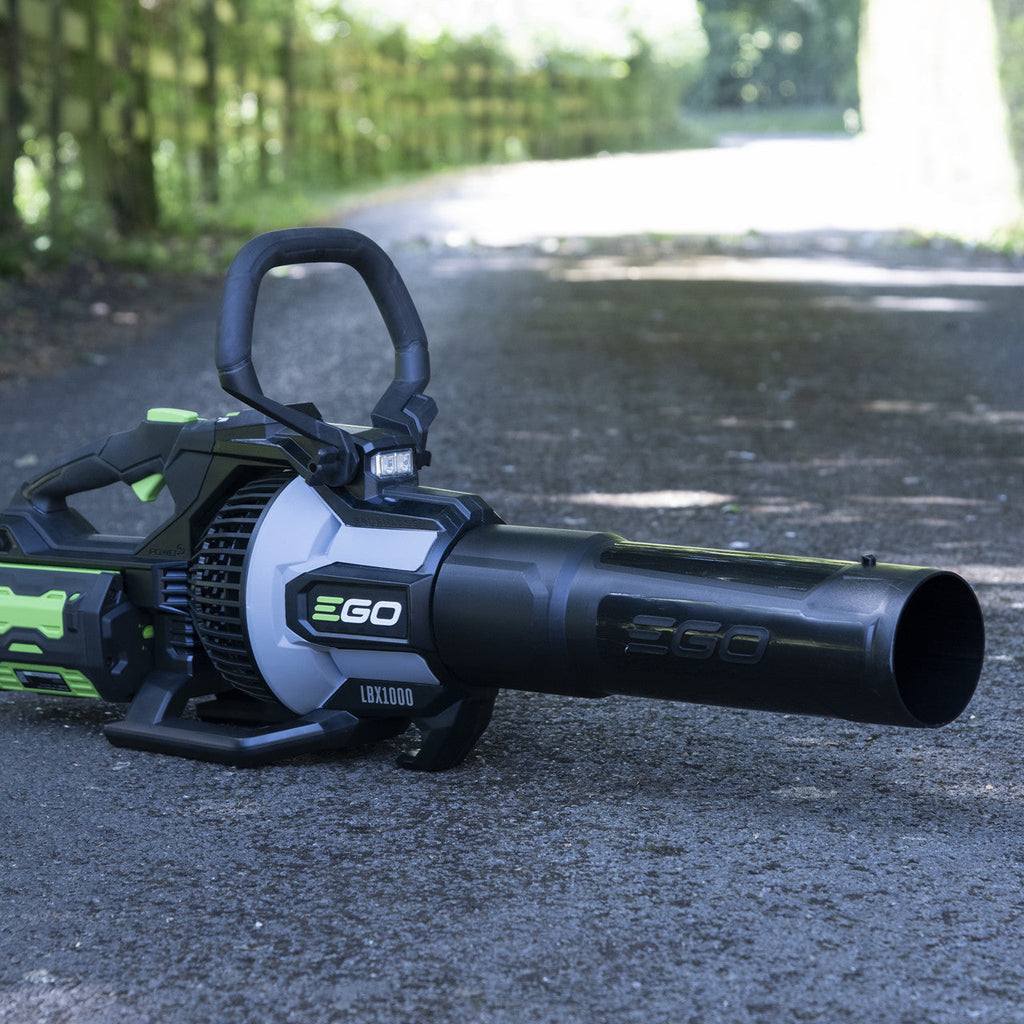EGO LBX1000 Pro X Cordless Leaf Blower 1700m3/h
