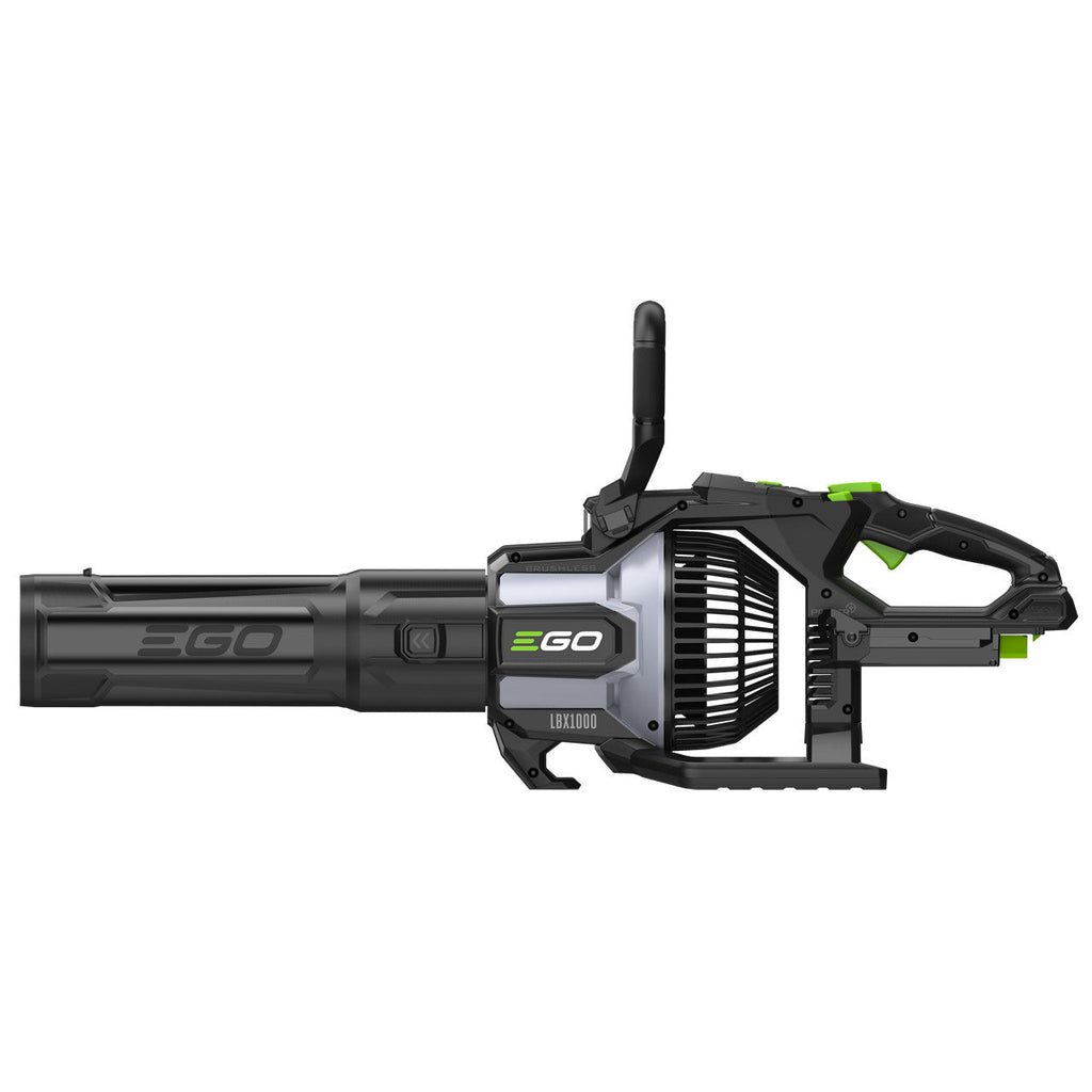 EGO LBX1000 Pro X Cordless Leaf Blower 1700m3/h