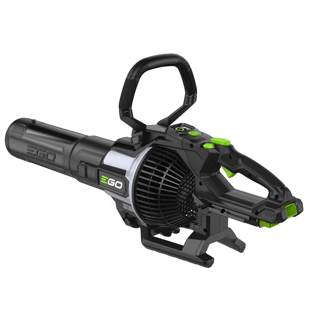 EGO LBX1000 Pro X Cordless Leaf Blower 1700m3/h