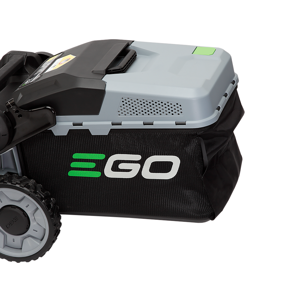 EGO LM1700E Cordless Push Lawn Mower 42cm