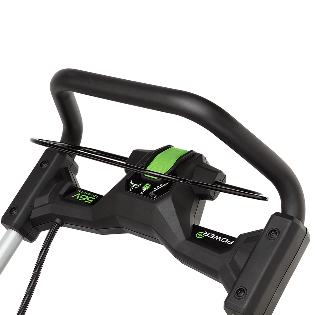 EGO LM1700E Cordless Push Lawn Mower 42cm
