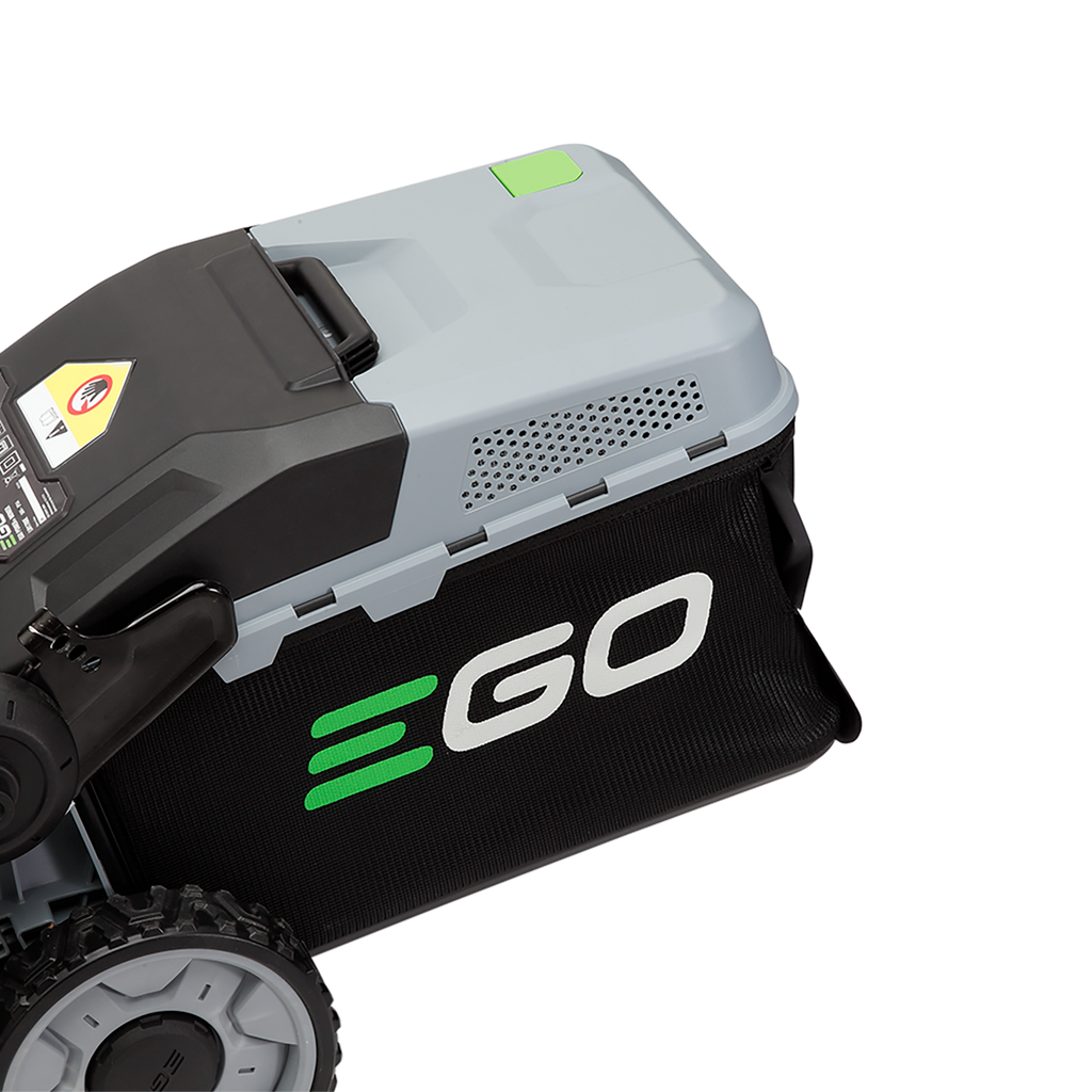 EGO LM1700E Cordless Push Lawn Mower 42cm