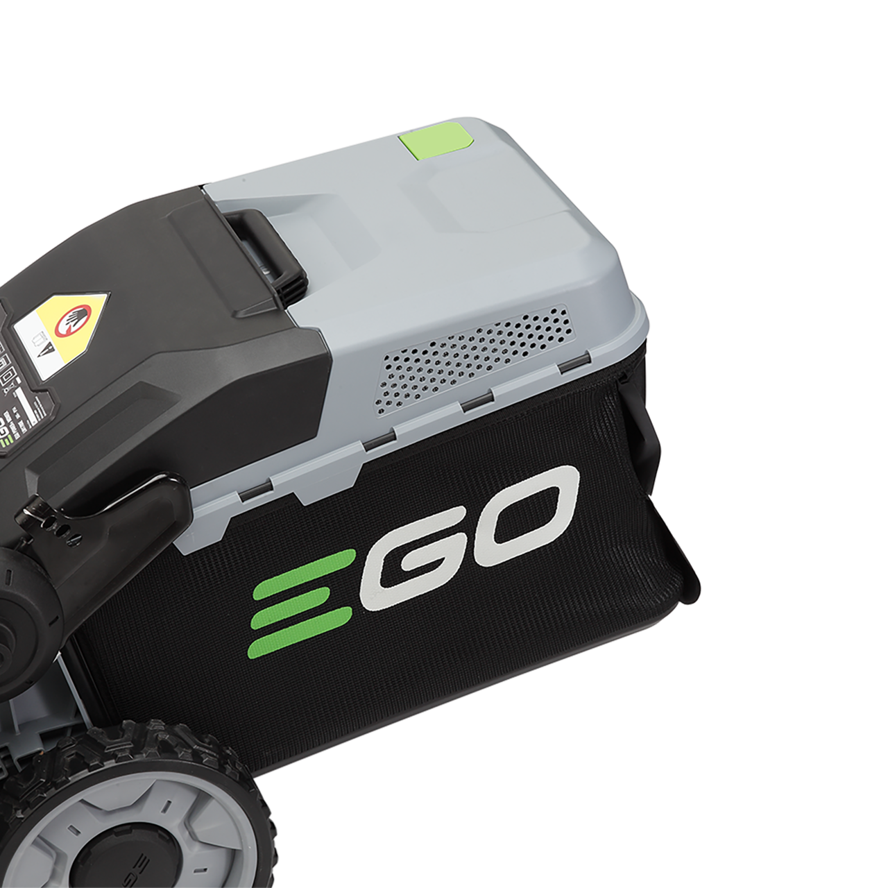 EGO LM1700E Cordless Push Lawn Mower 42cm