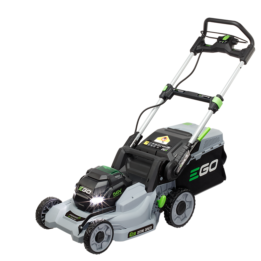 EGO LM1700E Cordless Push Lawn Mower 42cm