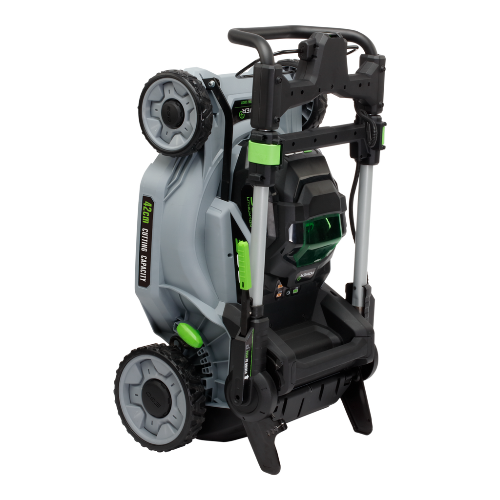 EGO LM1700E Cordless Push Lawn Mower 42cm