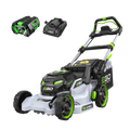 EGO LM1712E-SP Cordless Self-Propelled Lawn Mower 42cm