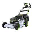 EGO LM1910E-SP Cordless Self-Propelled Lawn Mower 47cm