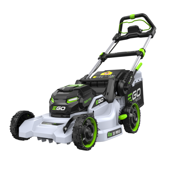 EGO LM1910E-SP Cordless Self-Propelled Lawn Mower 47cm