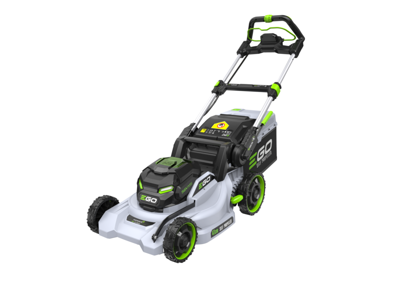 EGO LM1910E-SP Cordless Self-Propelled Lawn Mower 47cm