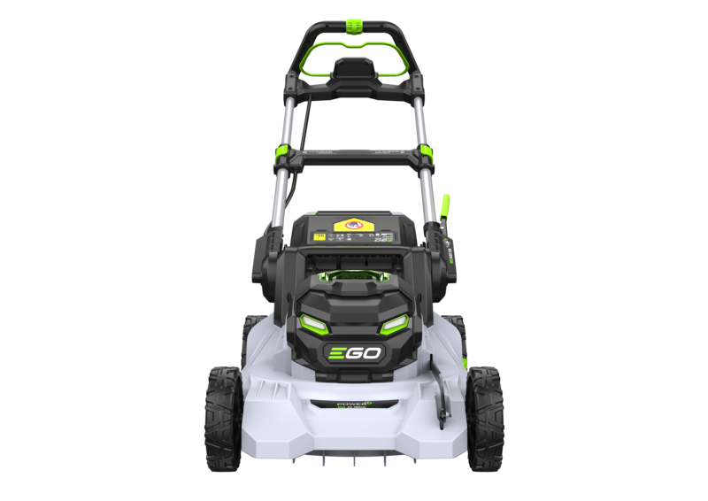 EGO LM1910E-SP Cordless Self-Propelled Lawn Mower 47cm
