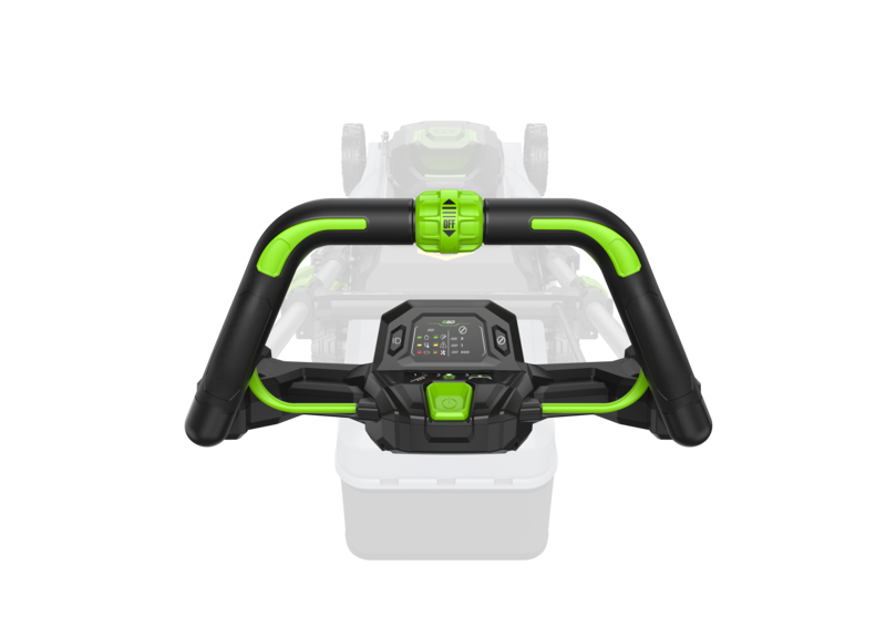 EGO LM1910E-SP Cordless Self-Propelled Lawn Mower 47cm