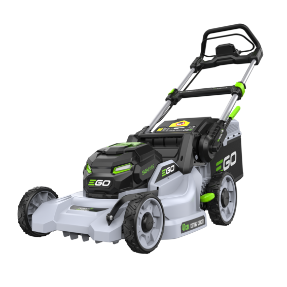 EGO LM1910E Cordless Push Lawn Mower 47cm
