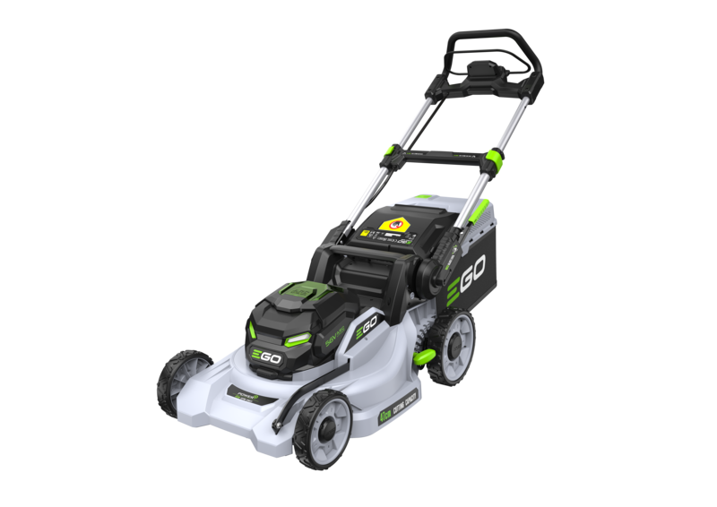 EGO LM1910E Cordless Push Lawn Mower 47cm