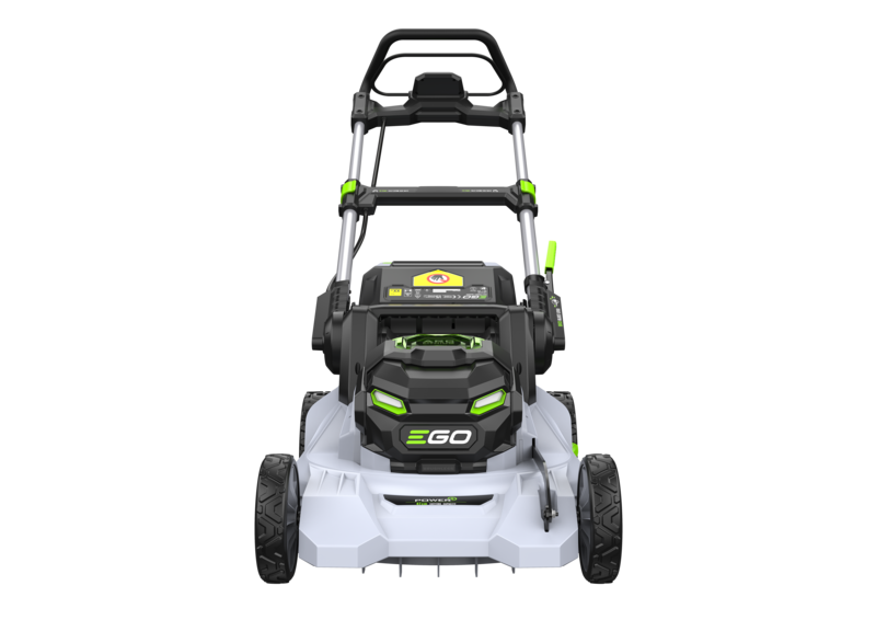 EGO LM1910E Cordless Push Lawn Mower 47cm