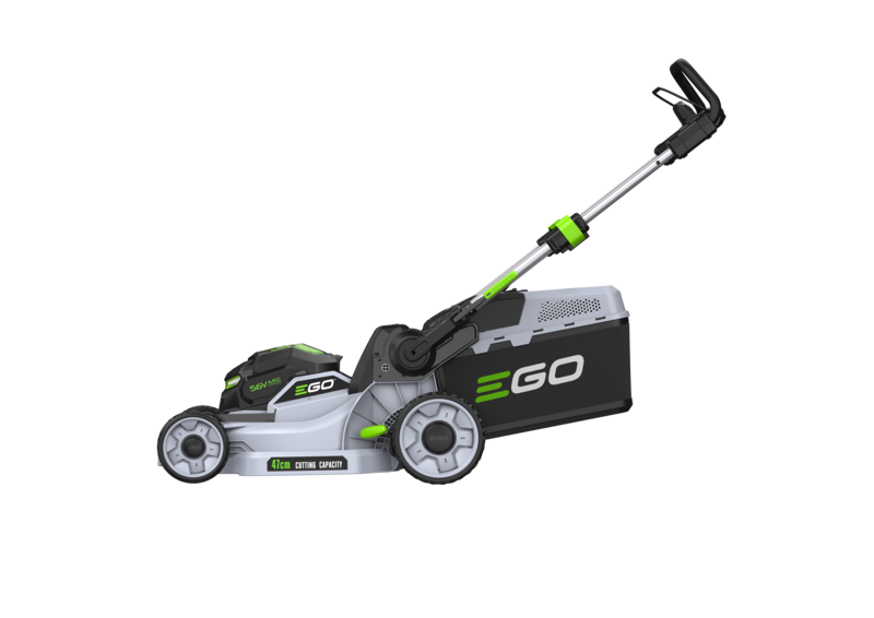 EGO LM1910E Cordless Push Lawn Mower 47cm
