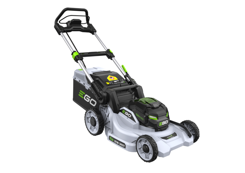EGO LM1910E Cordless Push Lawn Mower 47cm