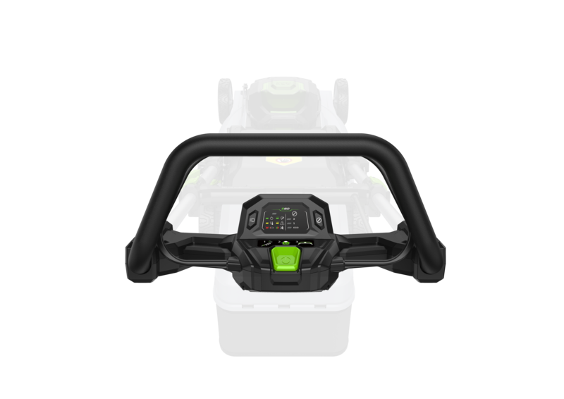EGO LM1910E Cordless Push Lawn Mower 47cm