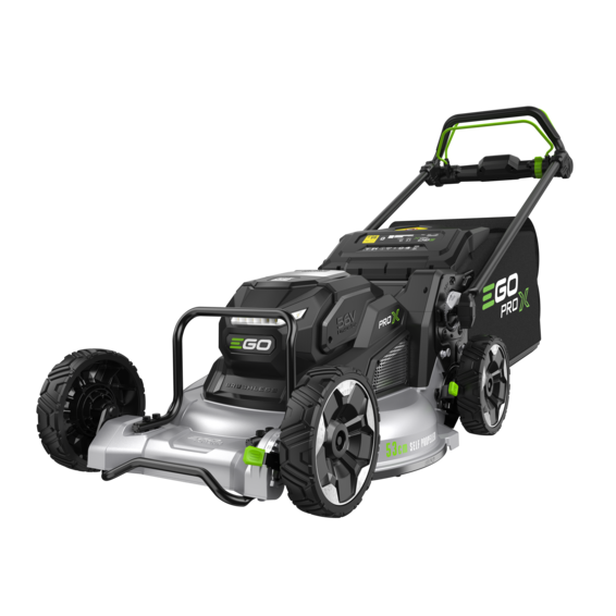 EGO LMX5300SP Pro X Lawn Mower 53cm