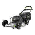 EGO LMX5300SP Pro X Lawn Mower 53cm