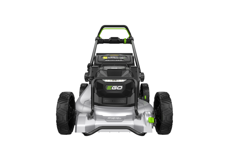 EGO LMX5300SP Pro X Lawn Mower 53cm