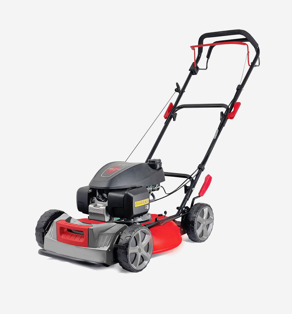 Cobra MM48SPH Petrol Mulching Lawnmower 48cm