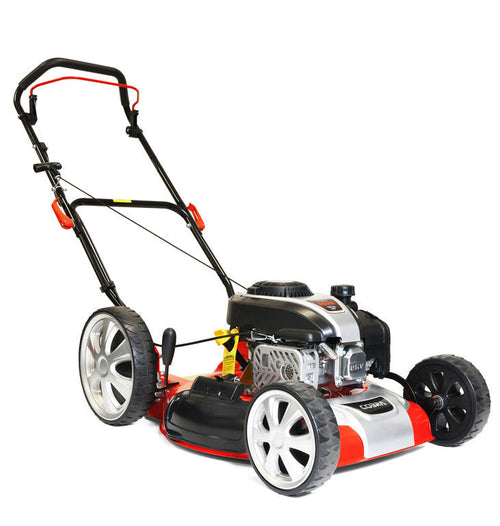 Cobra MM51C Petrol Mulching Lawnmower 51cm