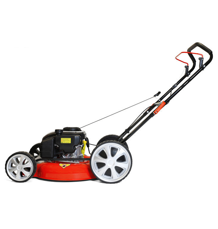 Cobra MM51C Petrol Mulching Lawnmower 51cm