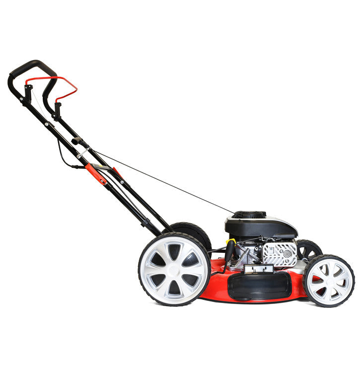 Cobra MM51C Petrol Mulching Lawnmower 51cm