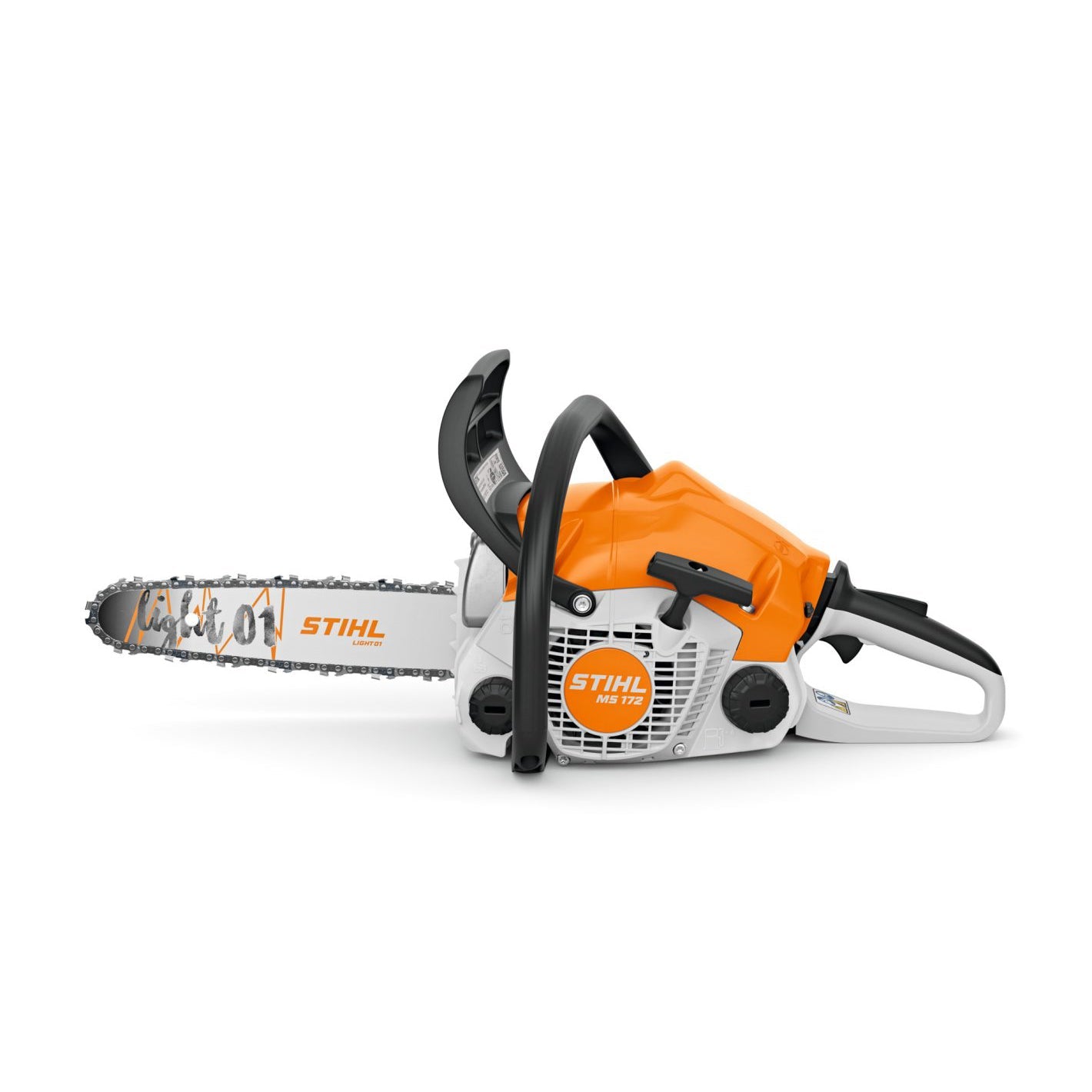 STIHL MS 172 Petrol Chainsaw