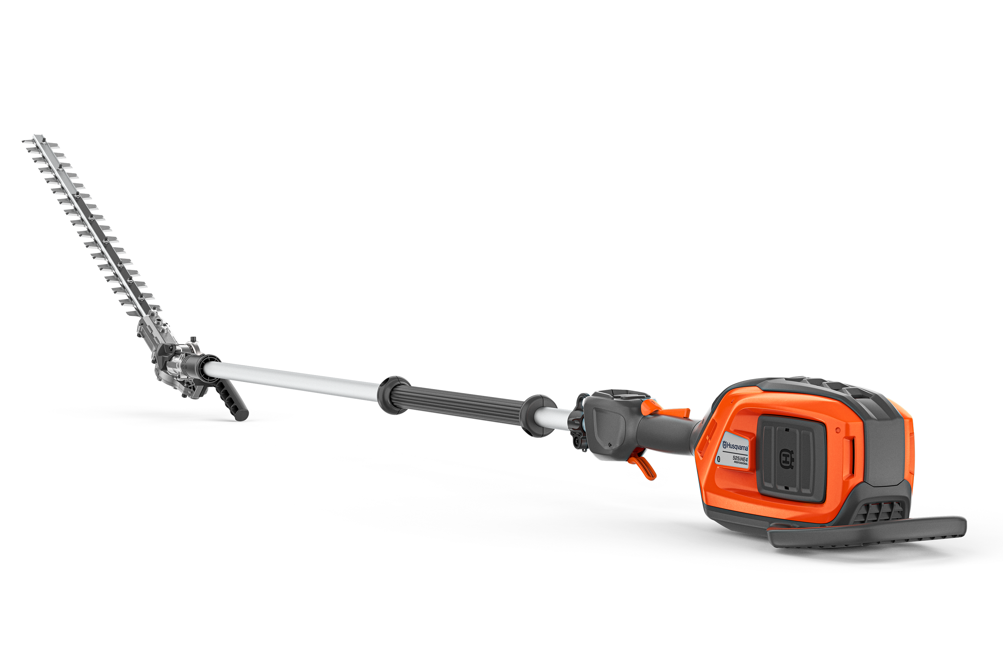 Husqvarna 525iH4 Cordless Pole Hedge Trimmer