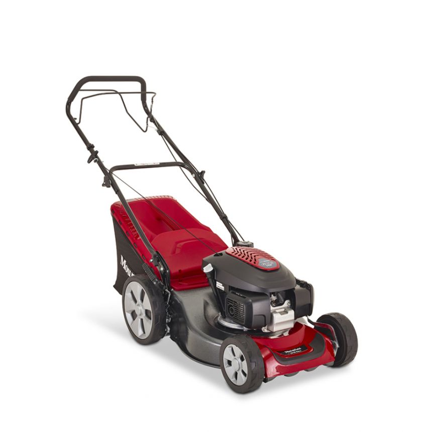 Mountfield SP46 Elite Petrol Lawn Mower