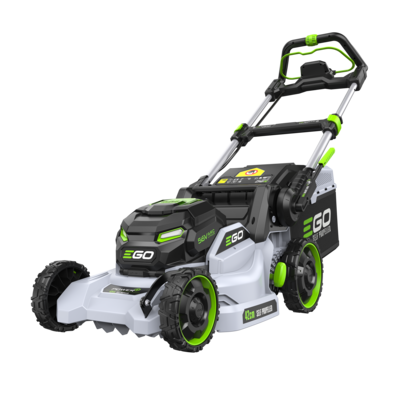 EGO LM1712E-SP Cordless Self-Propelled Lawn Mower 42cm