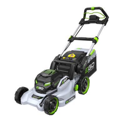 EGO LM1712E-SP Cordless Self-Propelled Lawn Mower 42cm