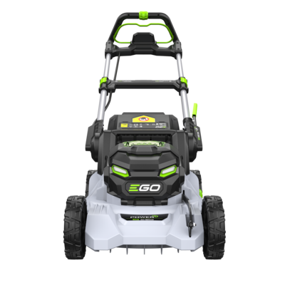 EGO LM1712E-SP Cordless Self-Propelled Lawn Mower 42cm