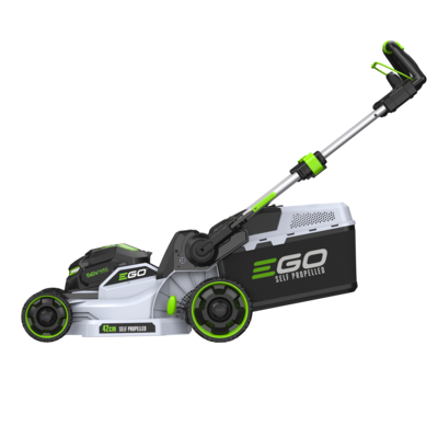 EGO LM1712E-SP Cordless Self-Propelled Lawn Mower 42cm