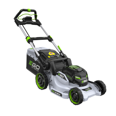 EGO LM1712E-SP Cordless Self-Propelled Lawn Mower 42cm
