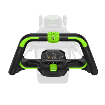 EGO LM1712E-SP Cordless Self-Propelled Lawn Mower 42cm