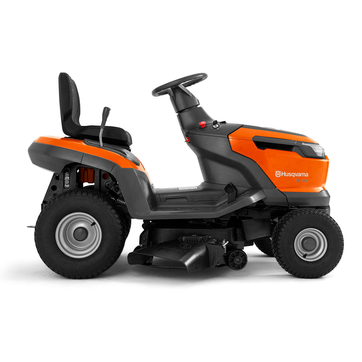 Husqvarna TS 114 Garden Tractor
