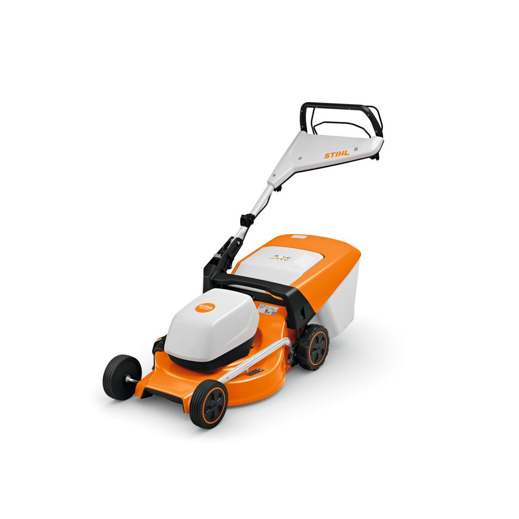 STIHL RMA 253 T Cordless Lawnmower 51cm