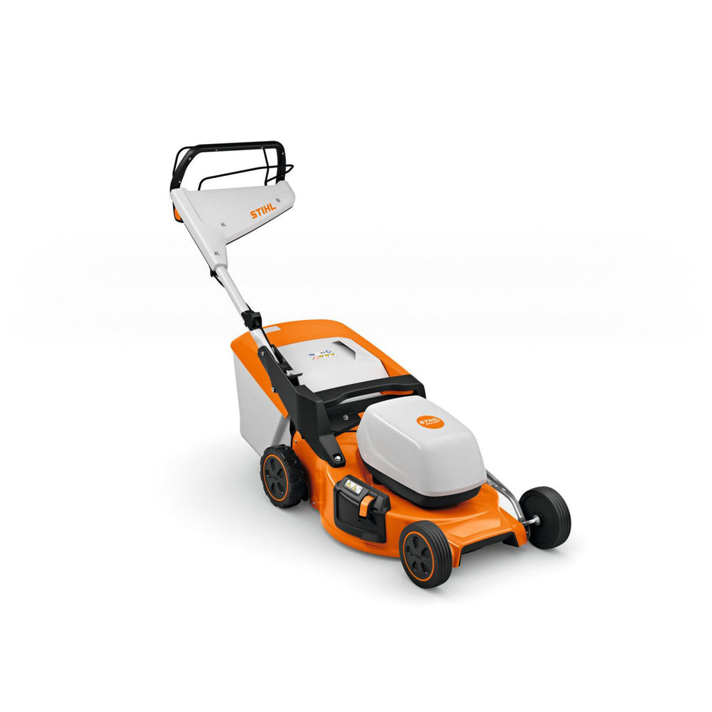 STIHL RMA 253 T Cordless Lawnmower 51cm