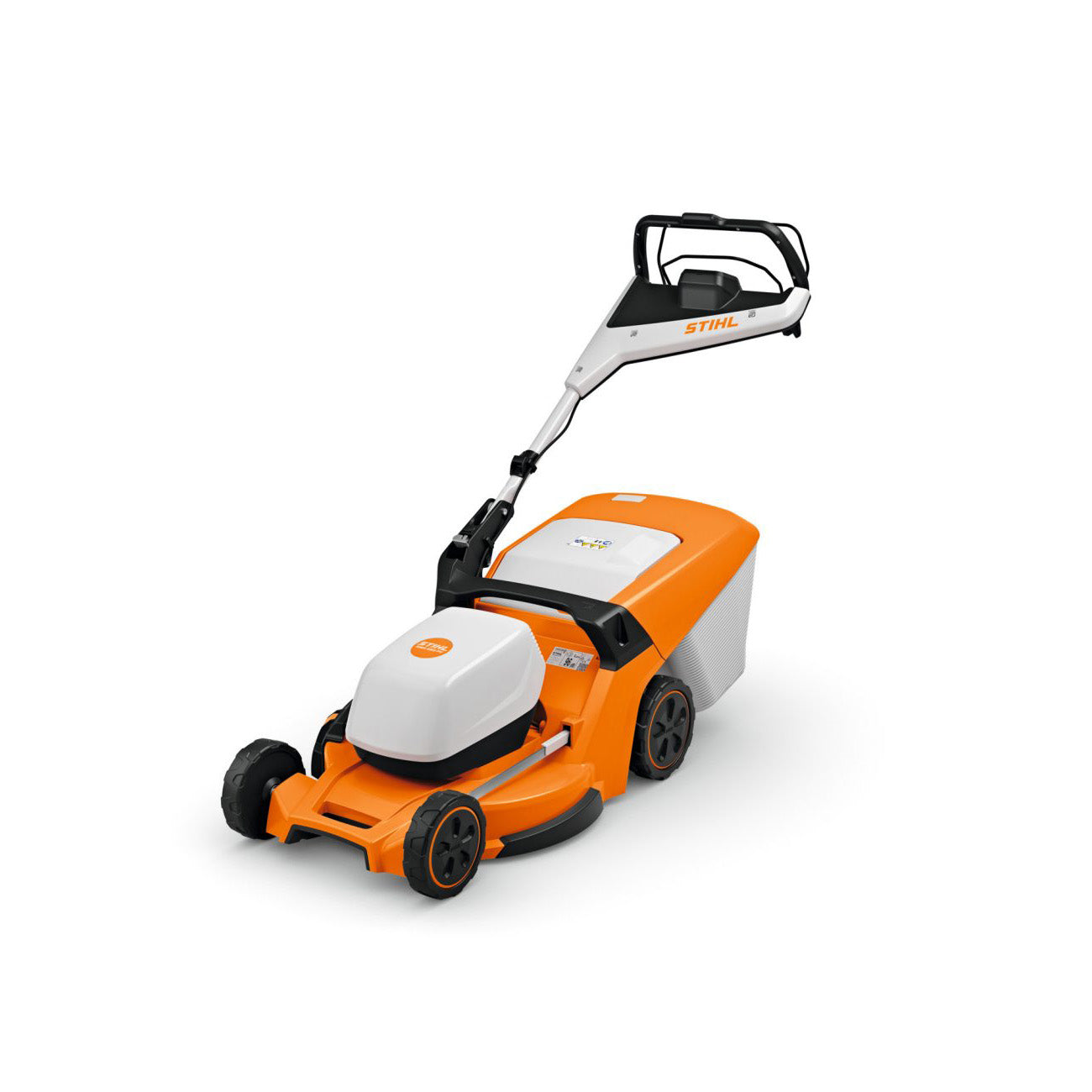 STIHL RMA 453 PV Cordless Lawn Mower 51cm