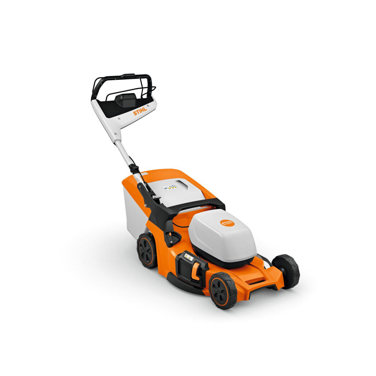 STIHL RMA 453 PV Cordless Lawn Mower 51cm
