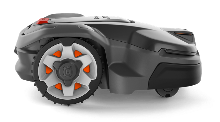 Husqvarna Automower 405X Robotic Lawn Mower