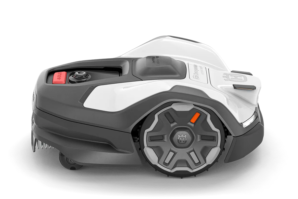 Husqvarna Automower 405VE NERA Robotic Lawn Mower